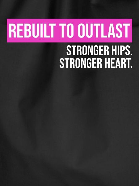 Hip Replacement Surgery Arthroplasty