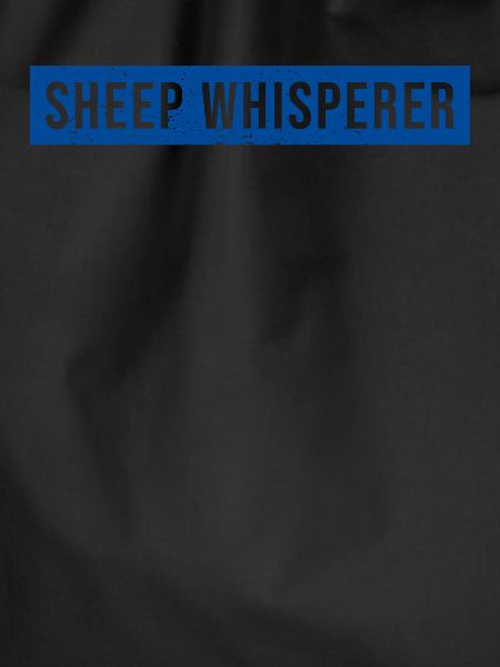 Sheep Whisperer Sheep