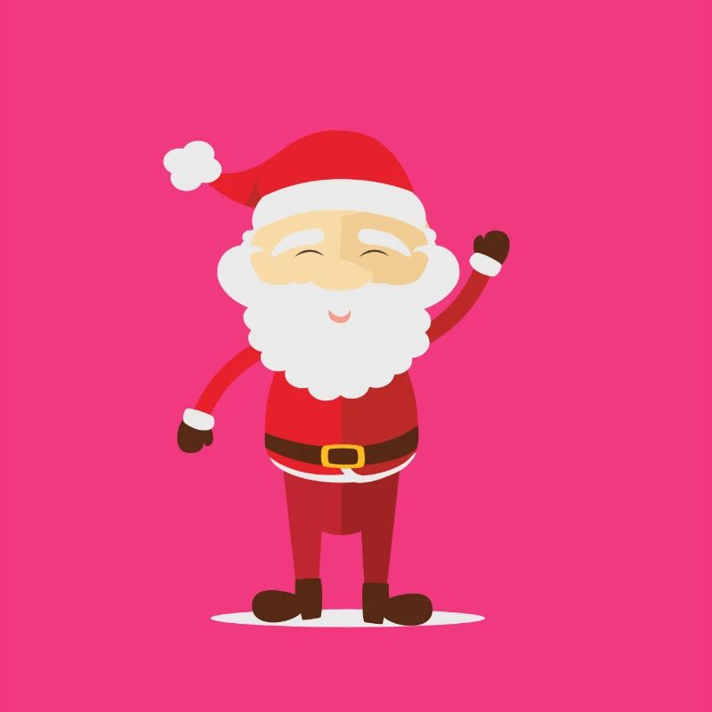 weihnachtsmann