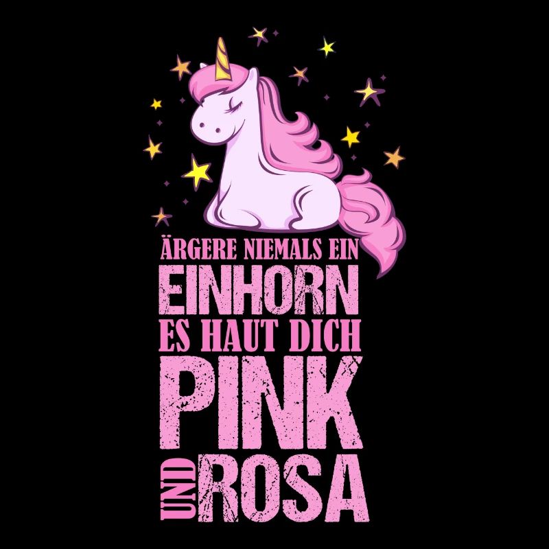 AeRGERE NIEMALS EIN