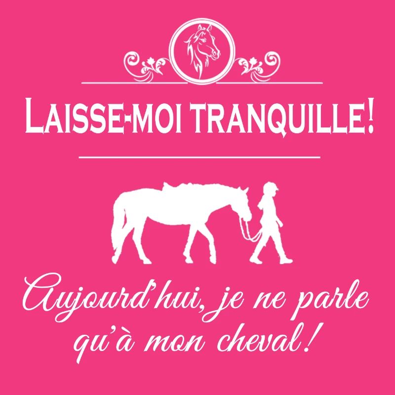 Laisse moi tranquille