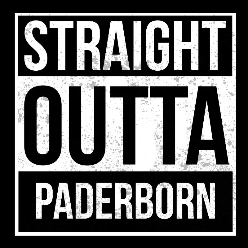 Straight Outta Paderborn