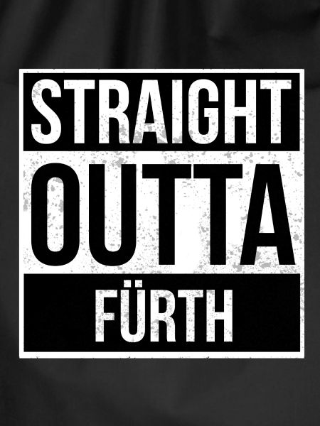 Straight Outta Fürth