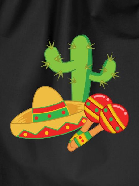 Mexico - Design Shirt