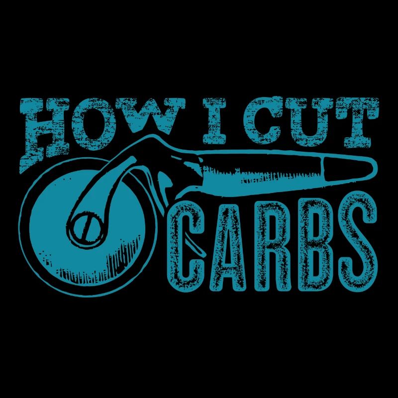 Kohlenhydrate loswerden - mit Pizza!