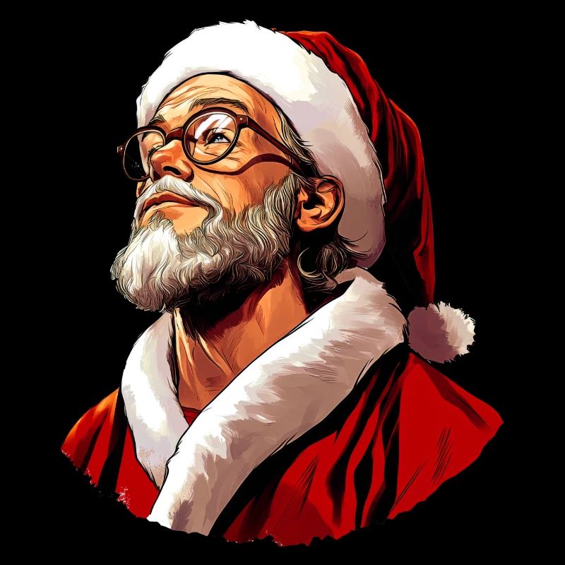 Jesus' Christmas