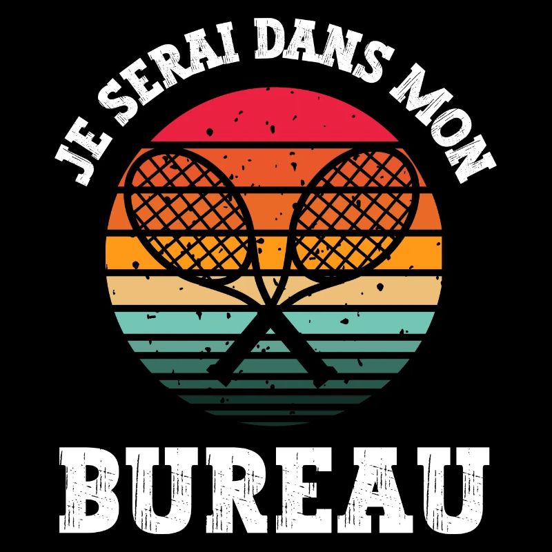 je serai dans mon bureau