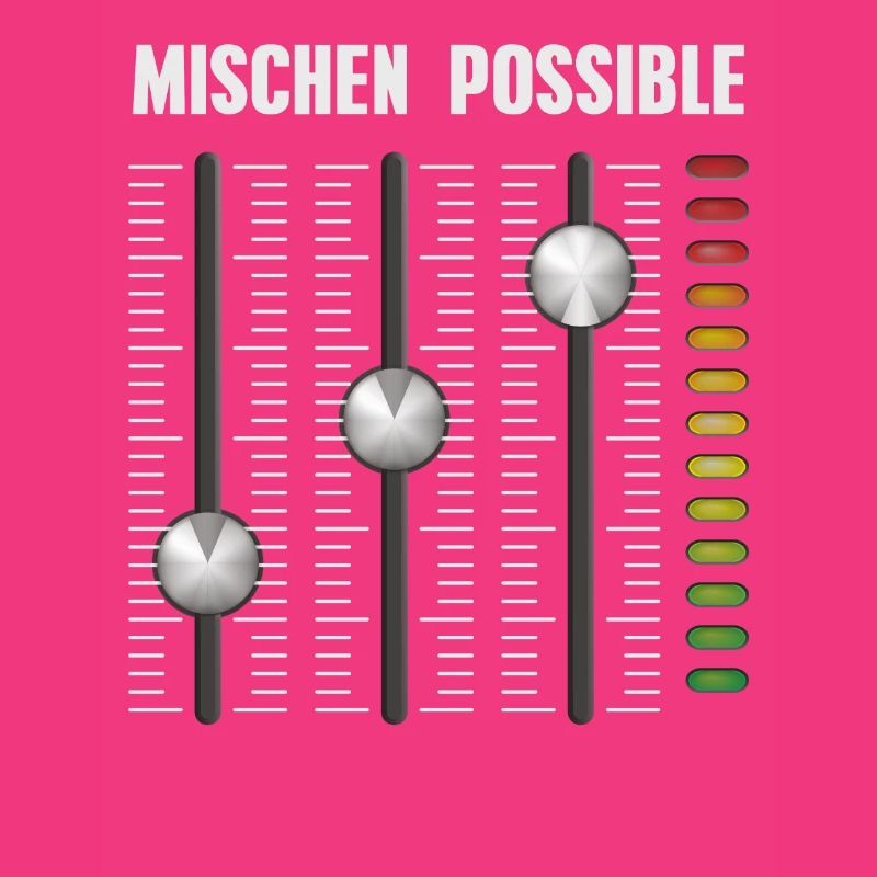Mischen Possible