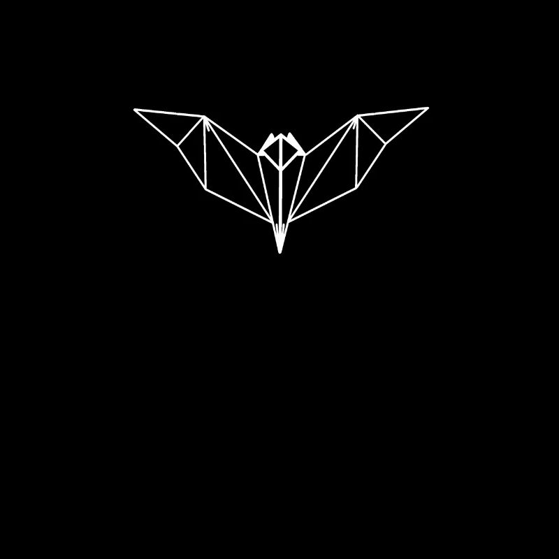 fledermaus anniversaire demandé abstrait cadeau