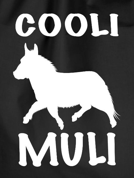 Cooli Muli