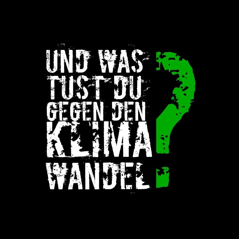 Klimawandel