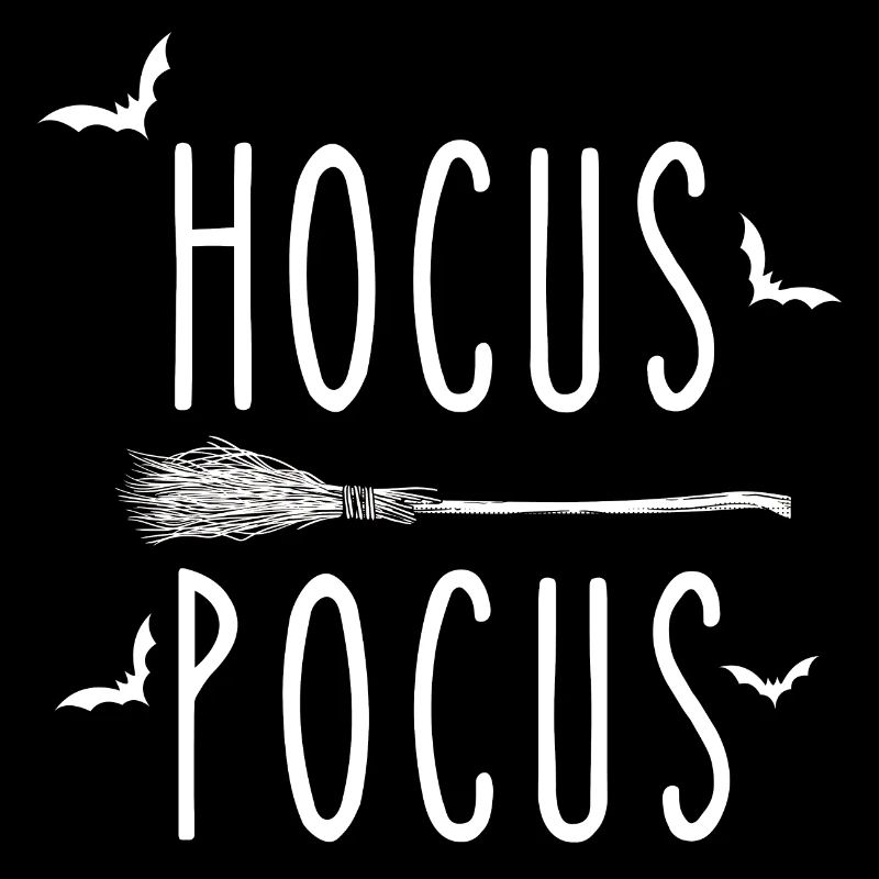 HOCUS POCUS