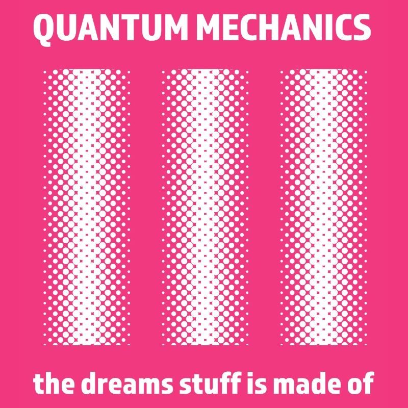 Quantum mechanics physics