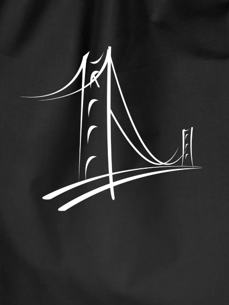 Motorway bridge