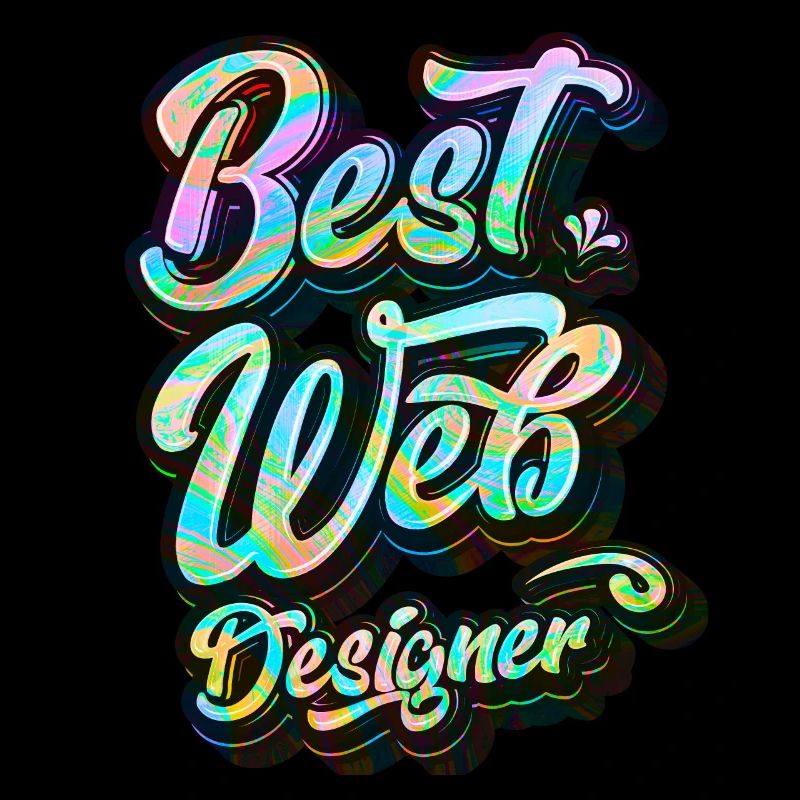 Best Web Designer