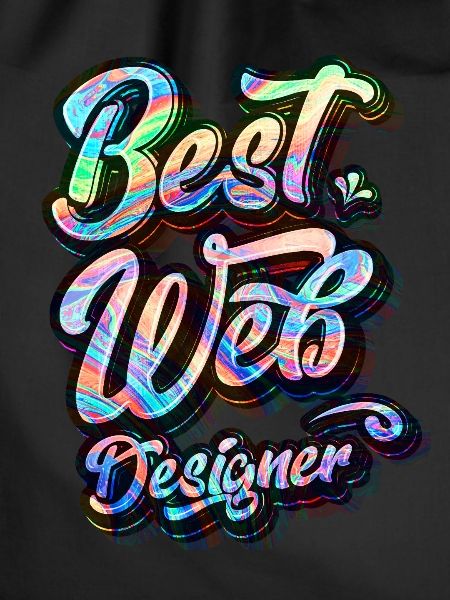 Best Web Designer