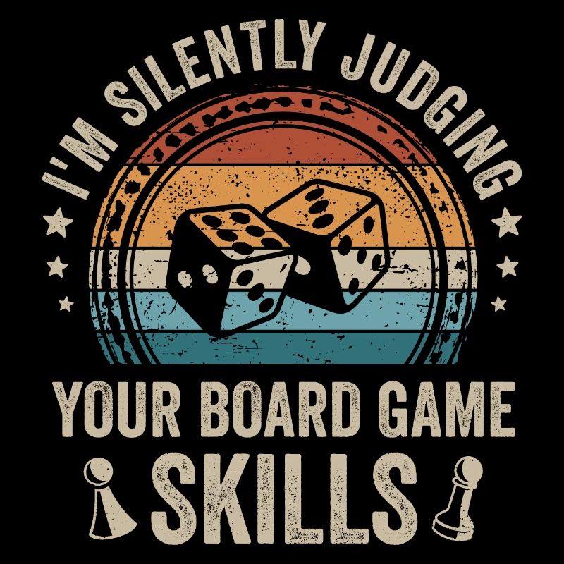 Compétences de jeu de société de nuit
