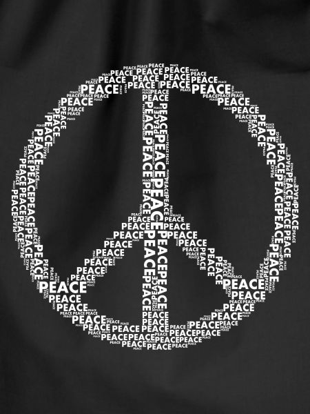 Peacezeichen