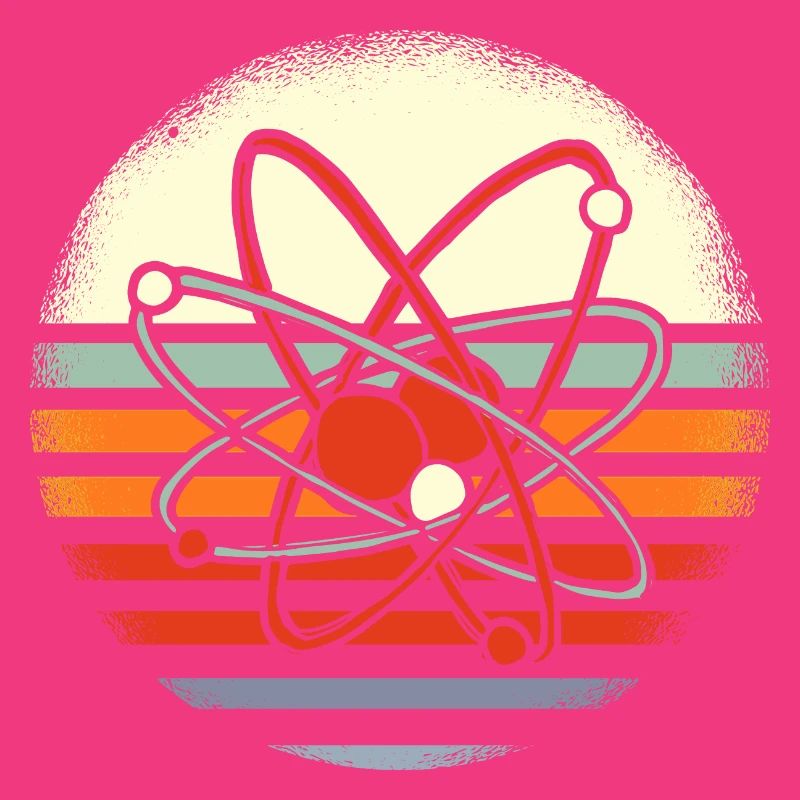 Science atom molecule physics