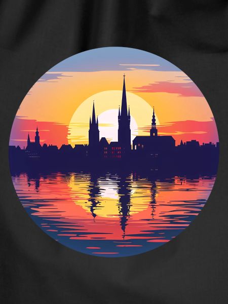 Erfurt Skyline