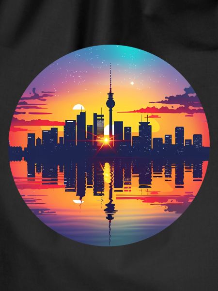 Essen Skyline