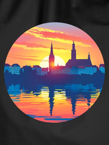 Esslingen Skyline