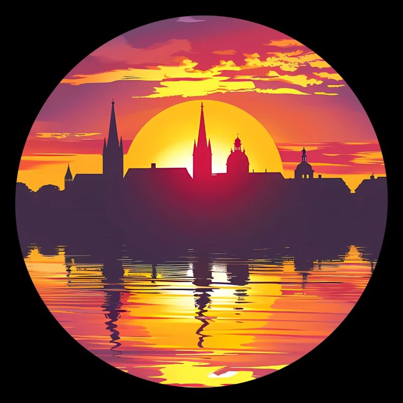 Furth Skyline