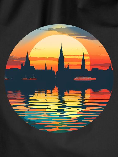 Göttingen Skyline