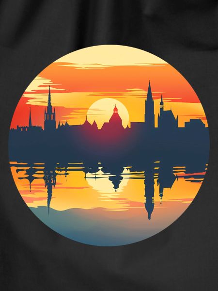Trier Skyline