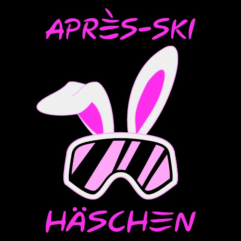 Apres Ski Bunnies