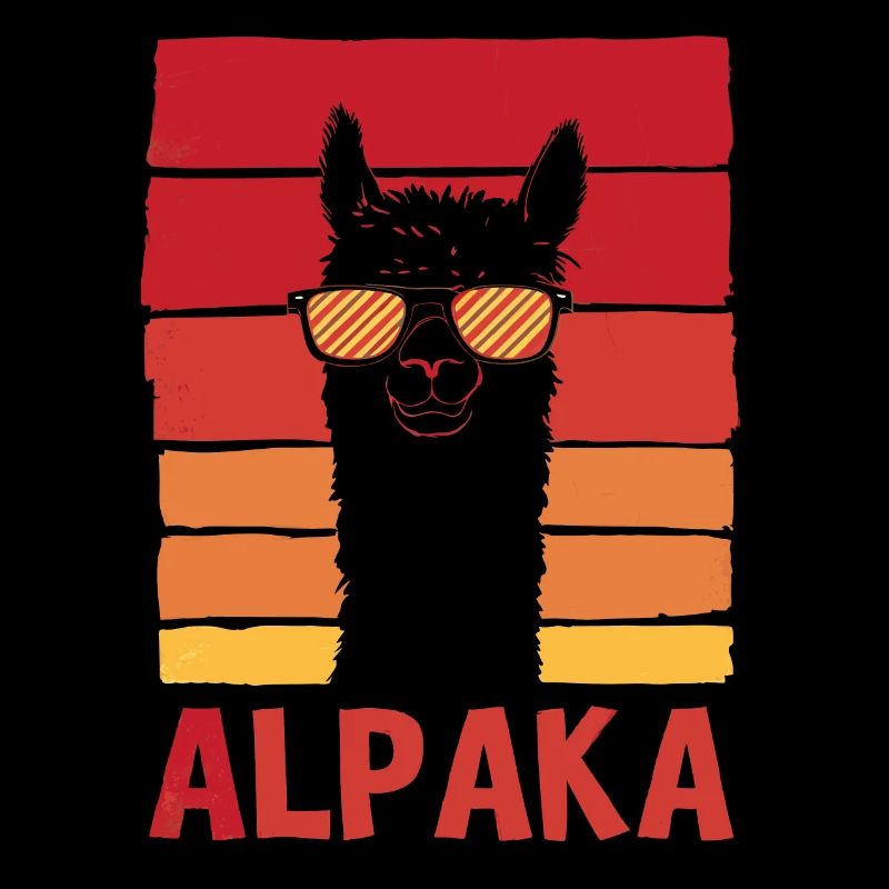 Alpaca llama alpacas animal