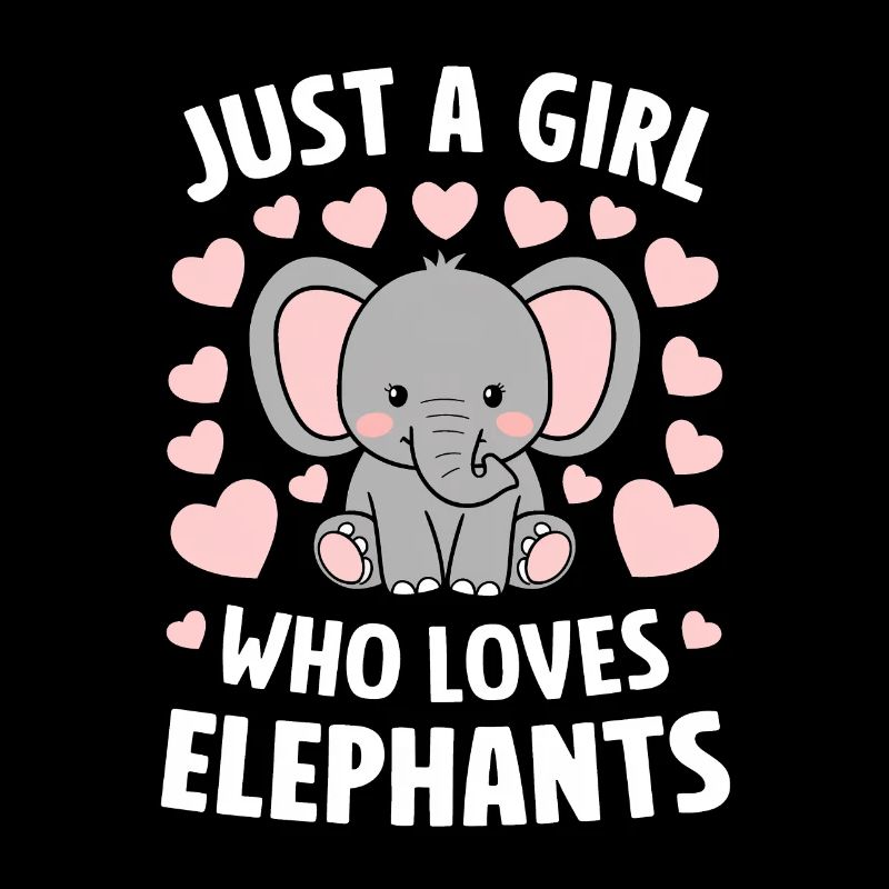 Elefant Tier Elefanten Zoo