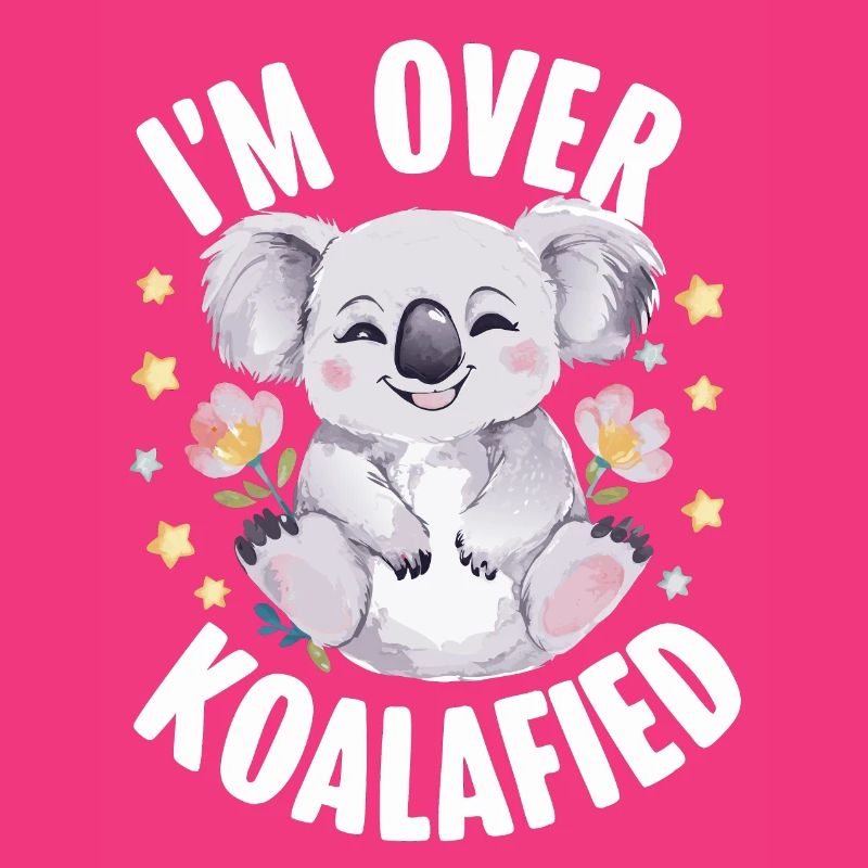 Koala Koalas Koalabär Tier