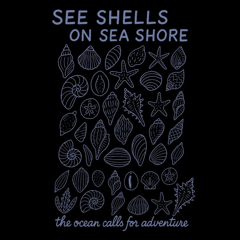 Sea Shell Adventure L’océan appelle à l’aventure