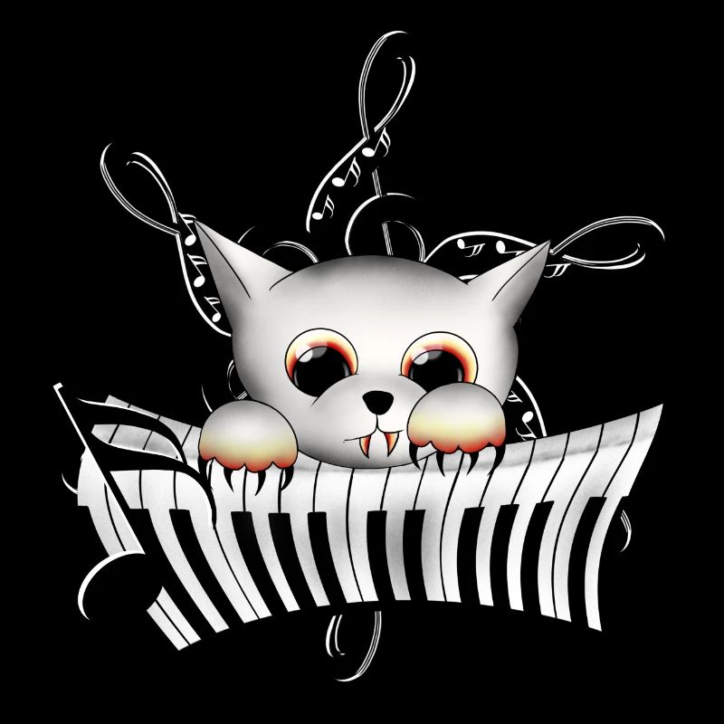 Cat music