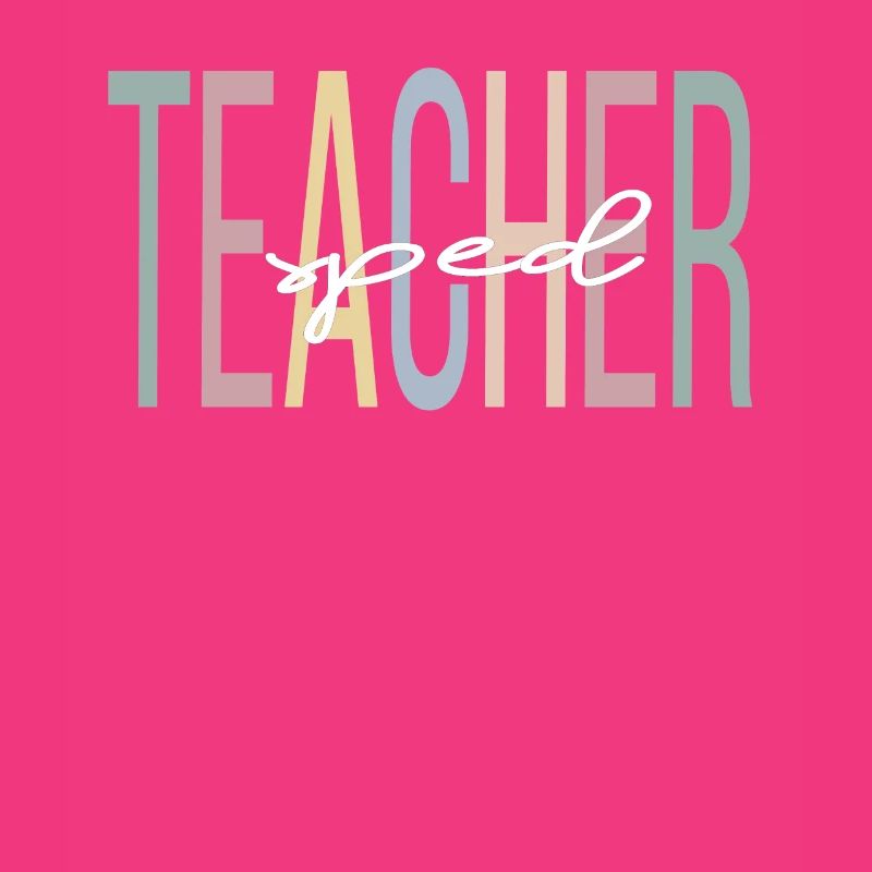 Enseignante en éducation de l’enfance en difficulté Éducation de l’enfance en difficulté École de l’enfance en difficulté