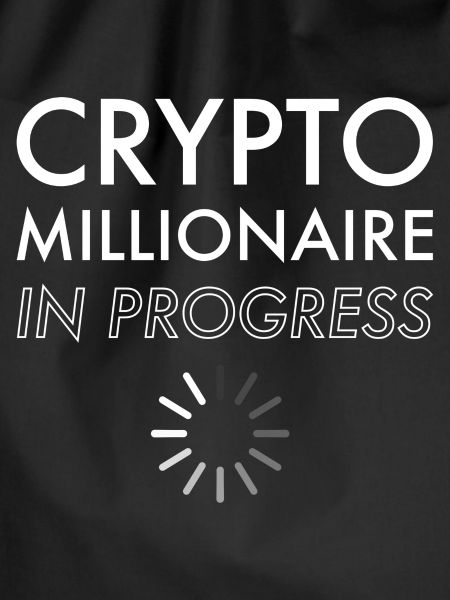 Crypto Millionaire Loading