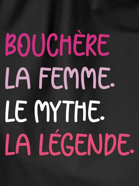 bouchère