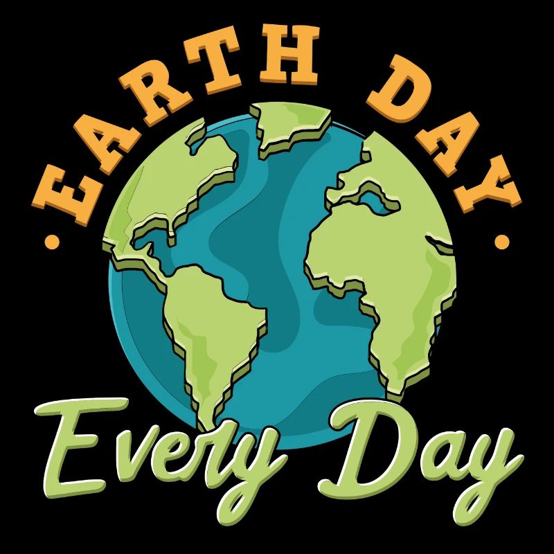 Earth Day