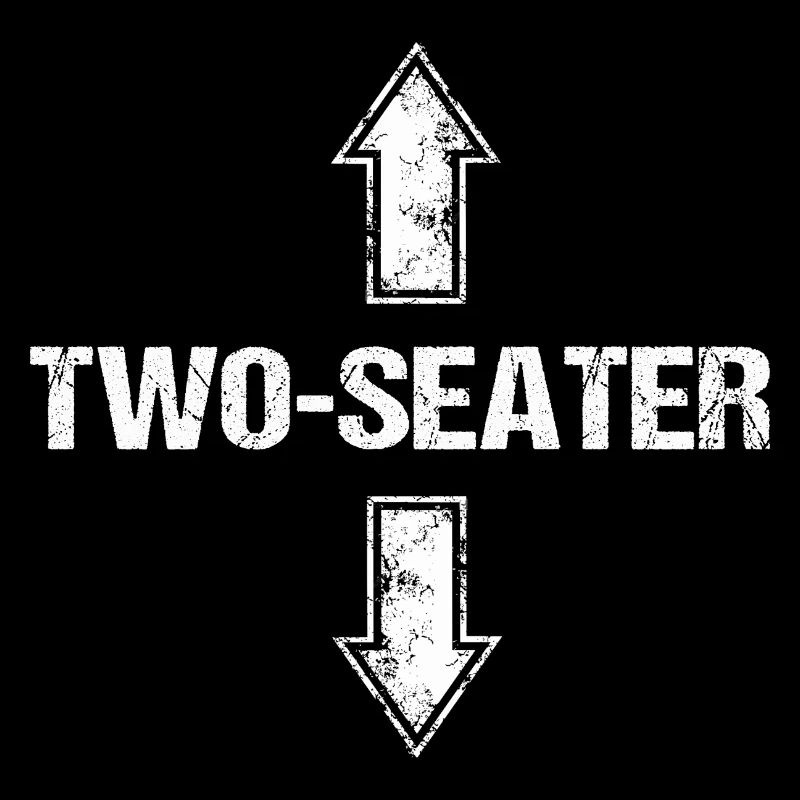 two seater