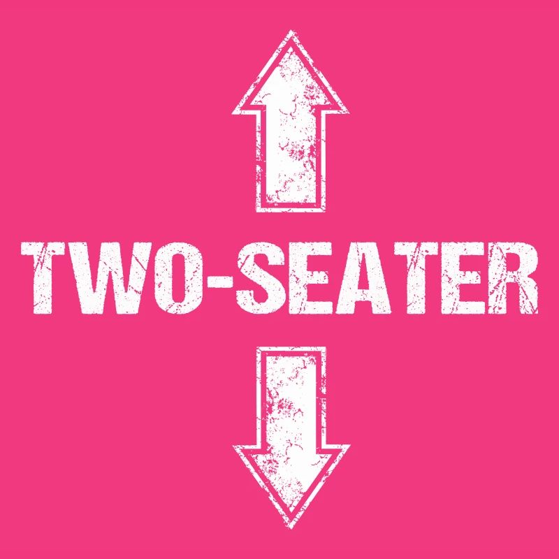 two seater