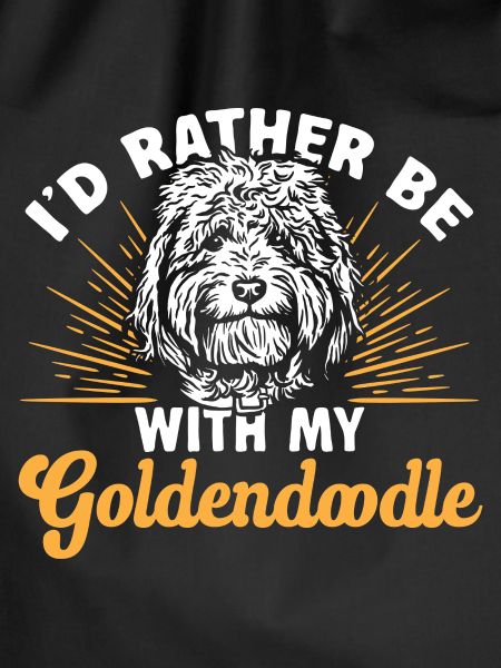 Goldendoodle Doodle Dog