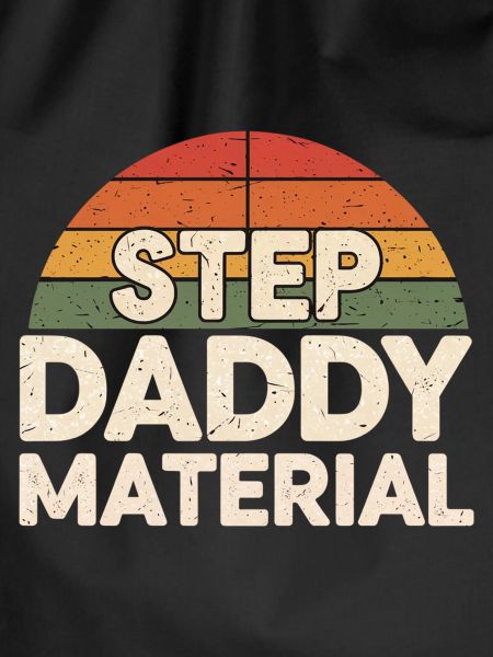 Step Daddy Material 18
