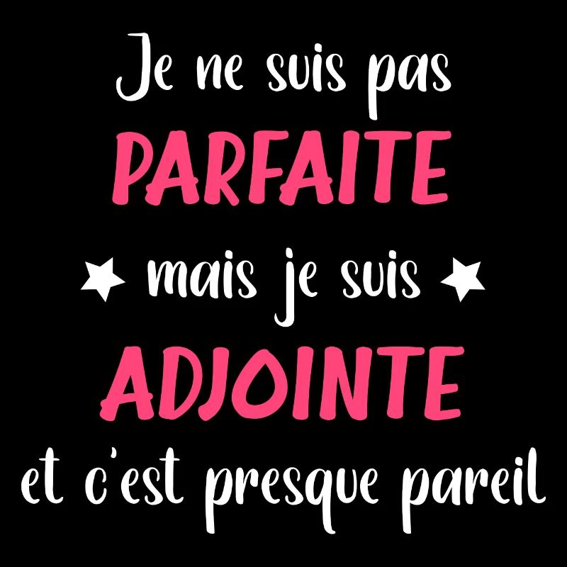 adjointe