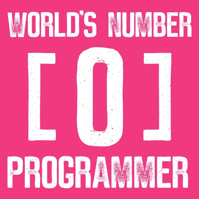 Bester Programmierer der Welt