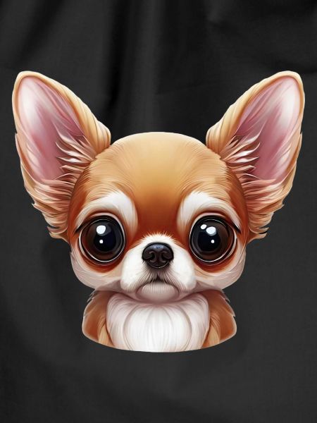 Chihuahua Elegance