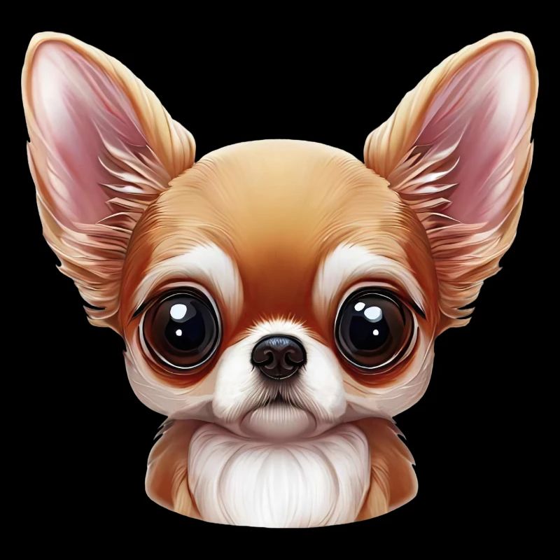 Chihuahua Elegance