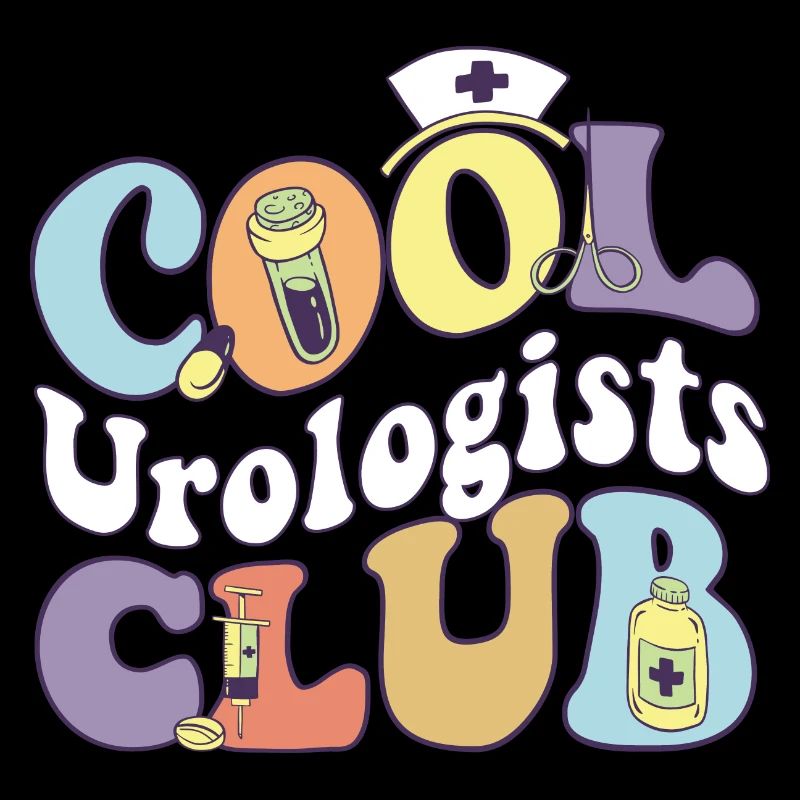 Cool Urologists Club Urology Practitioner