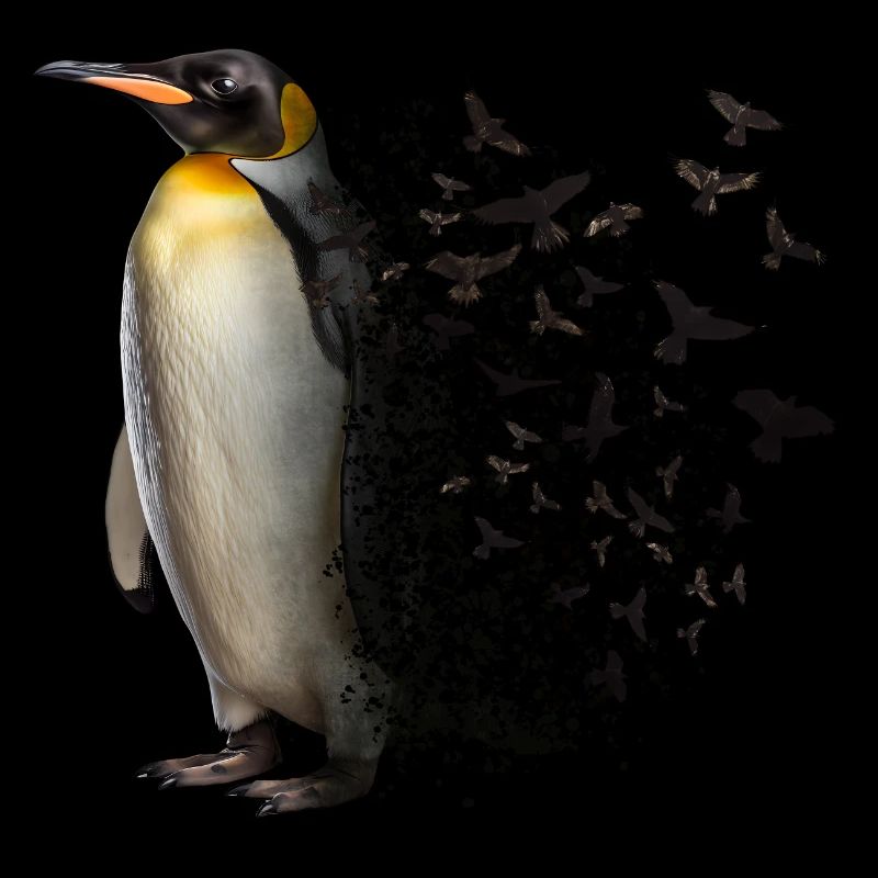 Pinguin