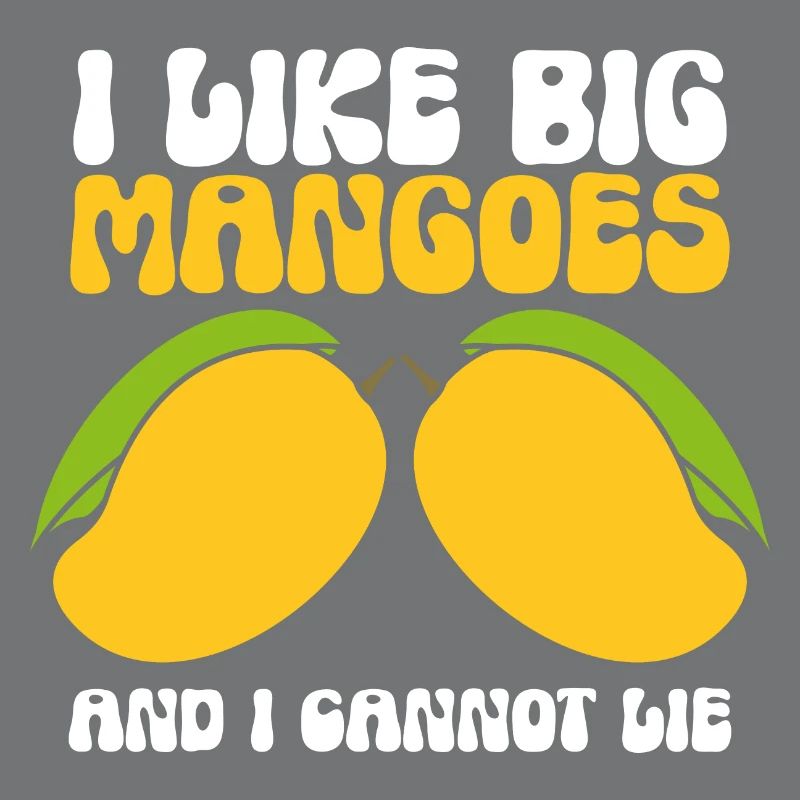 Mango Frucht Mango